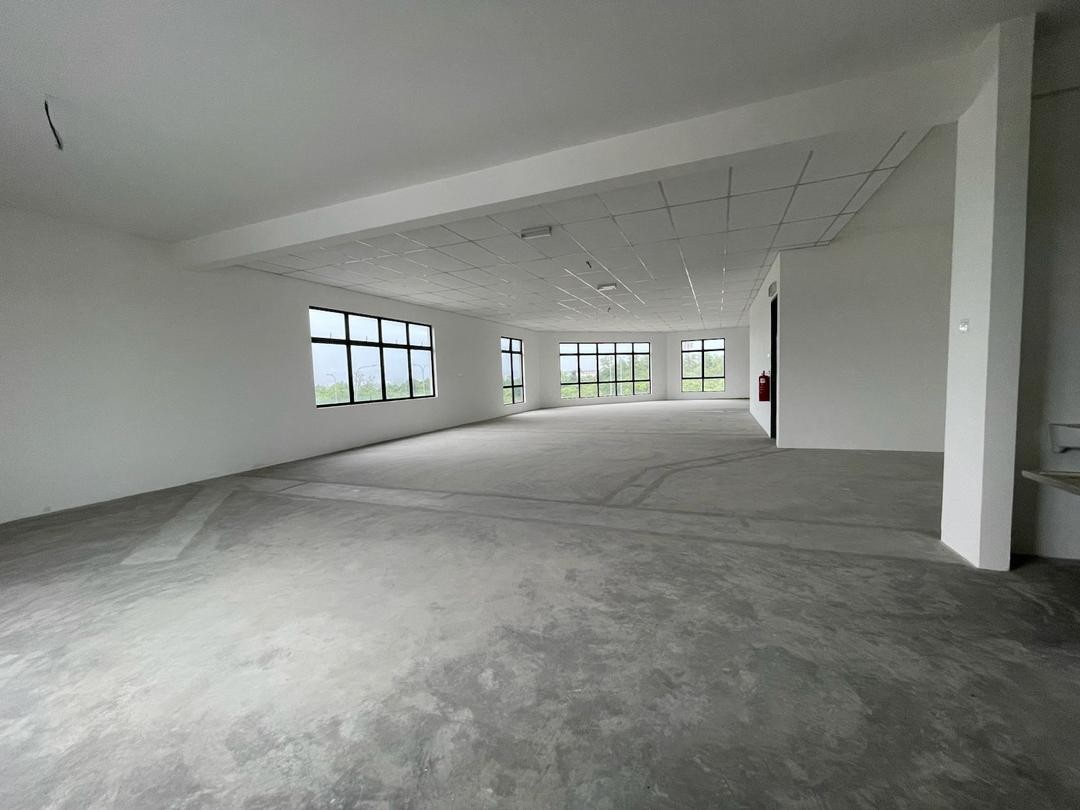 Shop Office For Rent in Gelang Patah Johor - Image 7
