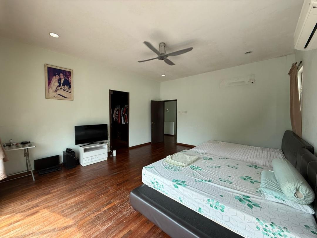 Semi-detached House For Sale in Horizon Hills Johor - Image 16