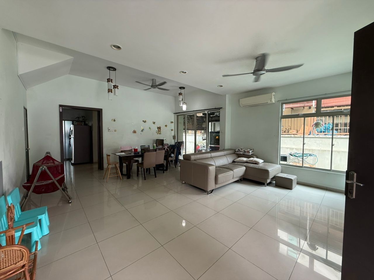 Semi-detached House For Sale in Horizon Hills Johor - Image 13