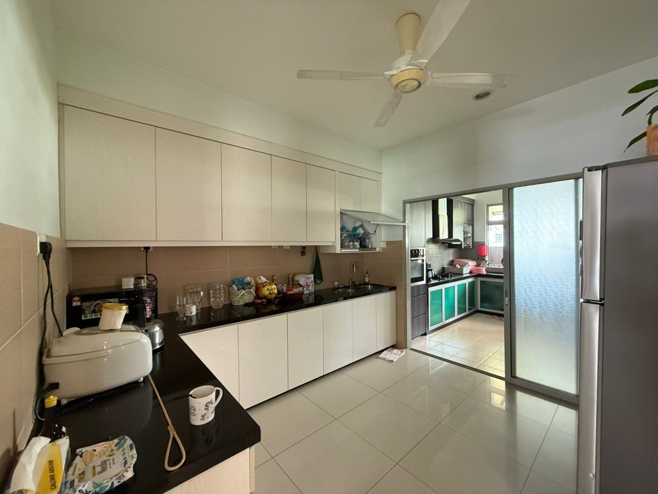Semi-detached House For Sale in Horizon Hills Johor - Image 7