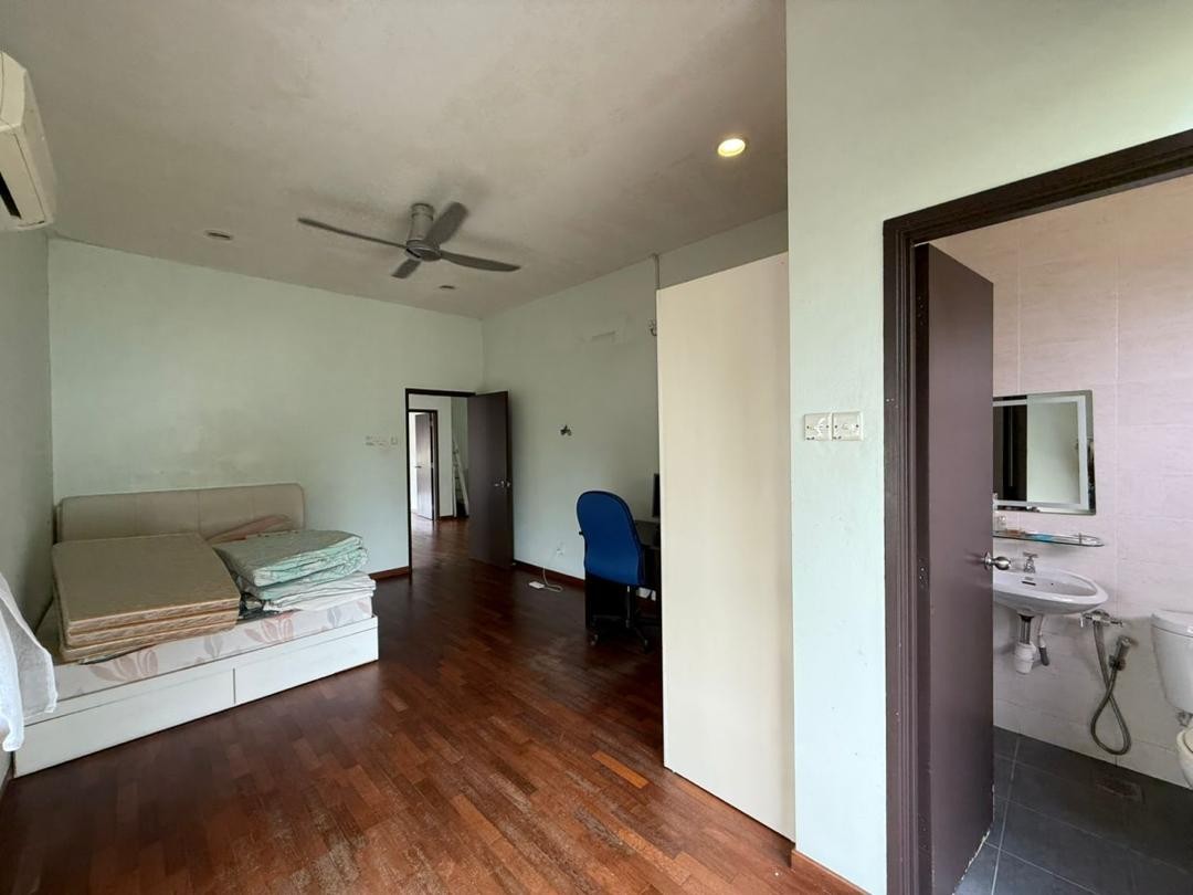 Semi-detached House For Sale in Horizon Hills Johor - Image 19