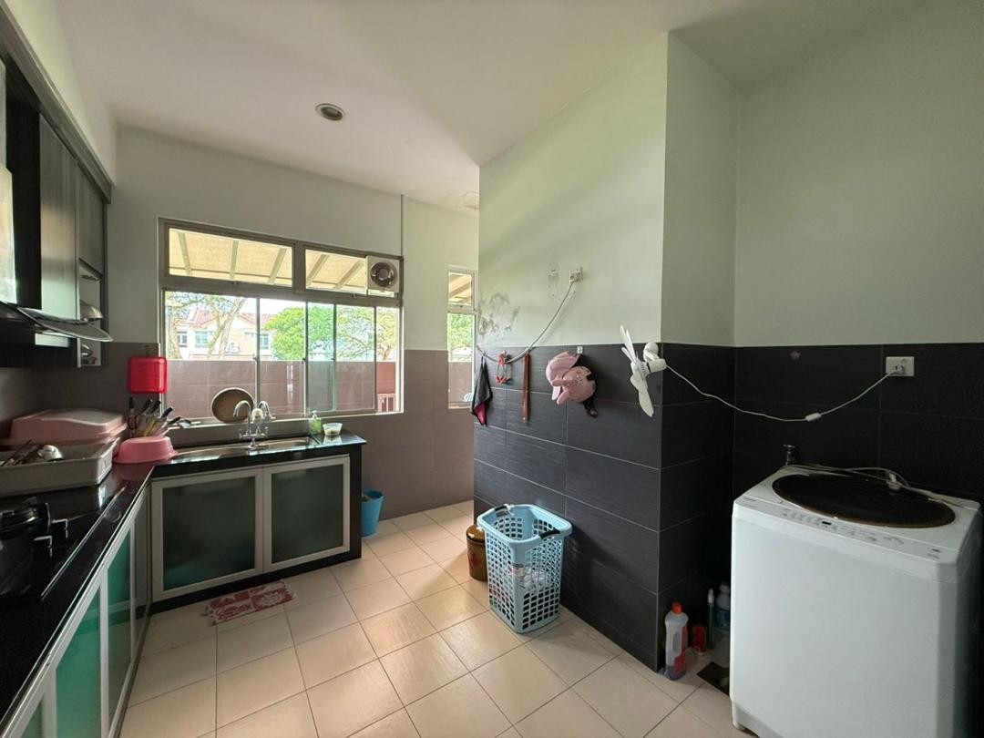 Semi-detached House For Sale in Horizon Hills Johor - Image 17