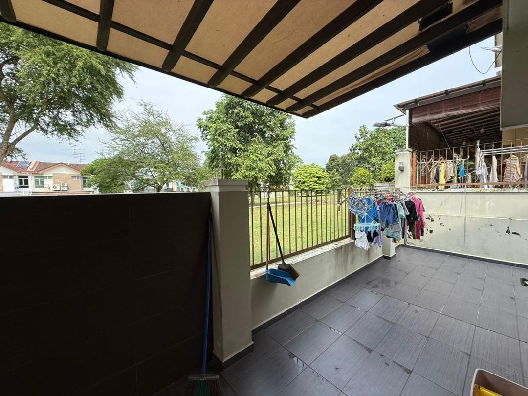 Semi-detached House For Sale in Horizon Hills Johor - Image 14