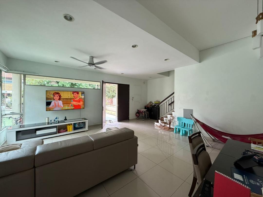 Semi-detached House For Sale in Horizon Hills Johor - Image 11