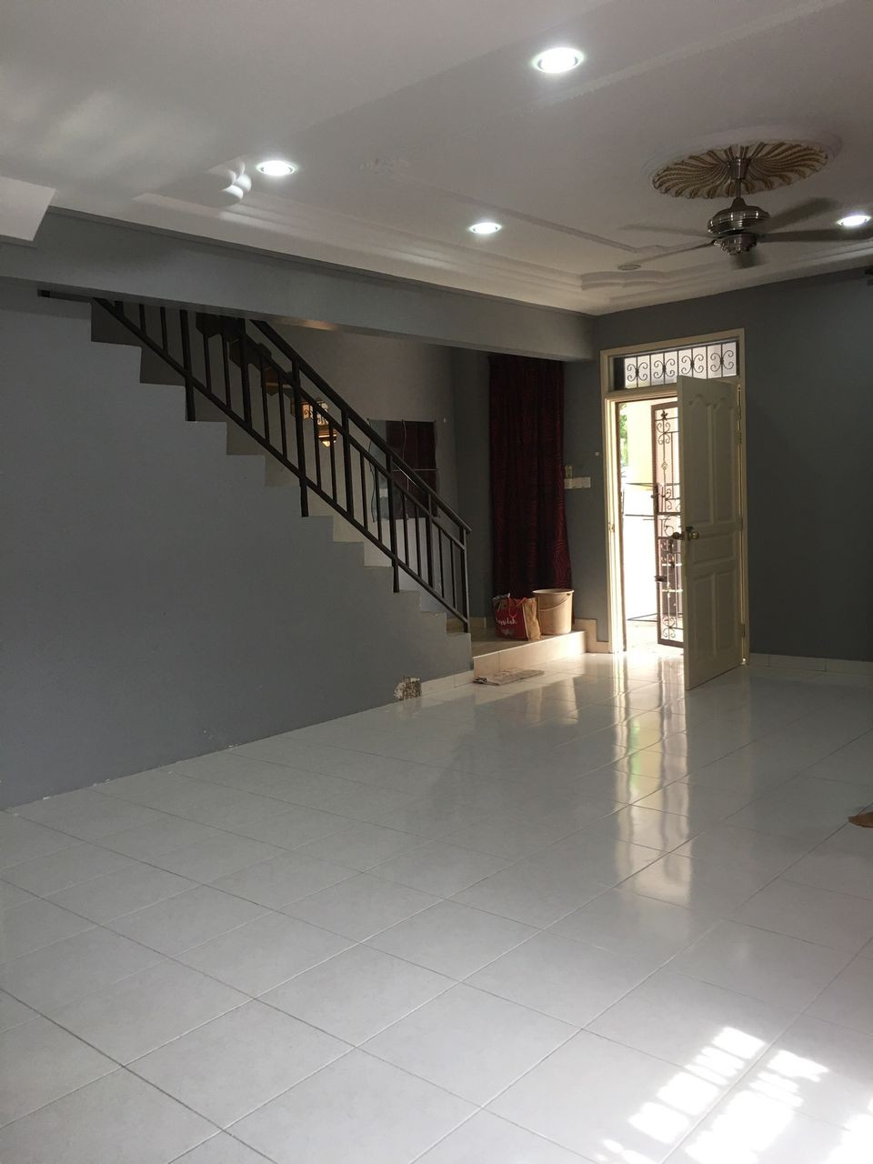 2-sty Terrace/Link House For Sale in Iskandar Puteri (Nusajaya) Johor - Image 8