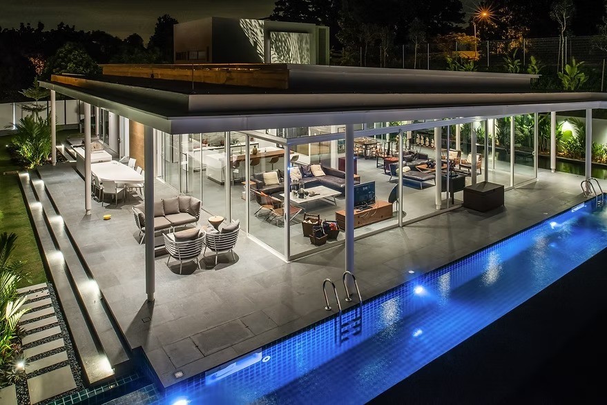 Bungalow For Sale in Iskandar Puteri (Nusajaya) Johor - Image 17