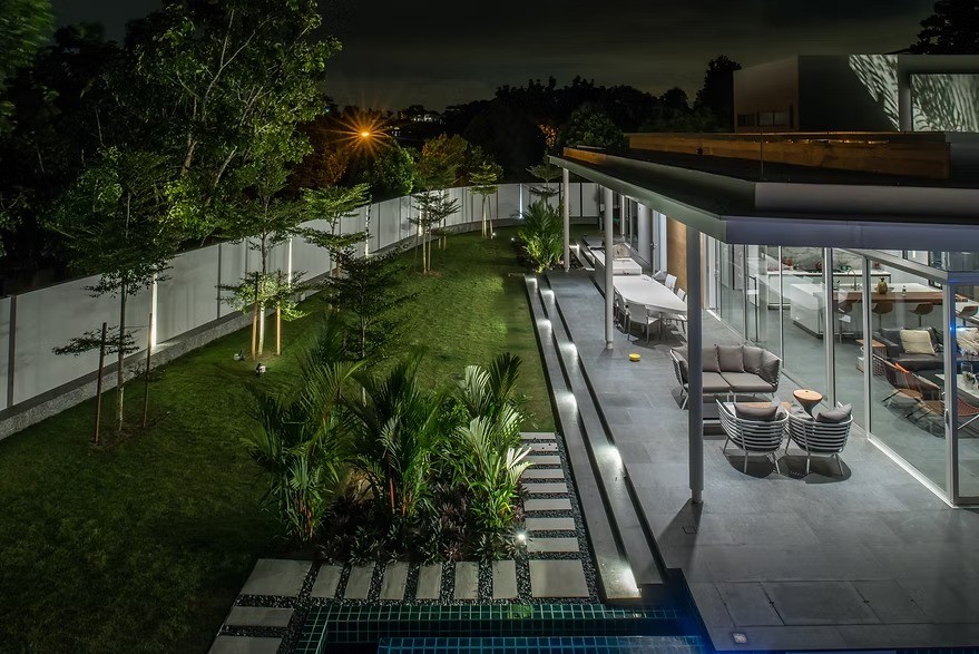 Bungalow For Sale in Iskandar Puteri (Nusajaya) Johor - Image 19