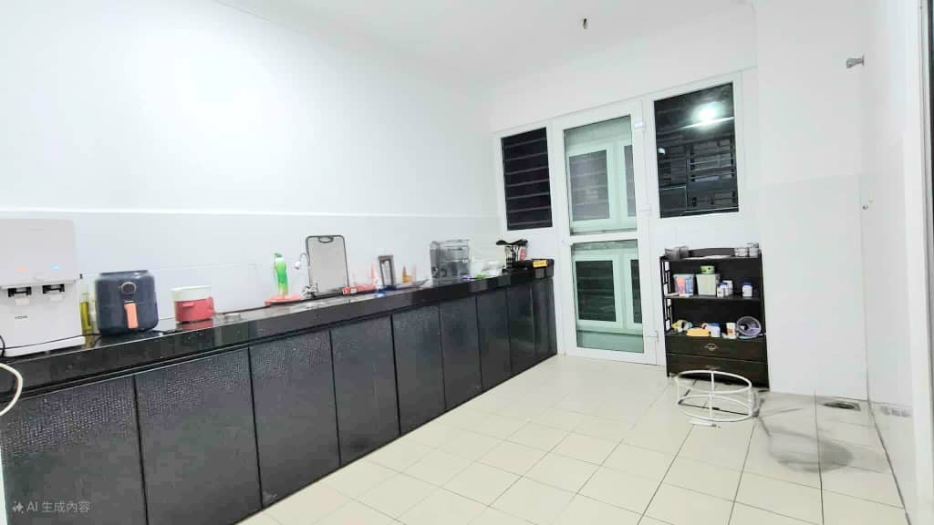2-sty Terrace/Link House For Sale in Horizon Hills Johor - Image 5