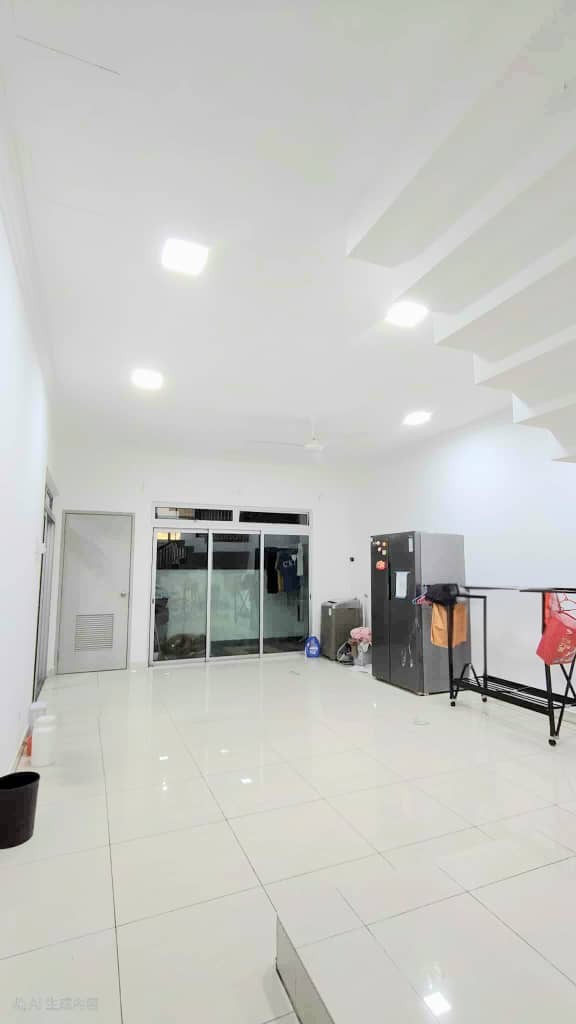2-sty Terrace/Link House For Sale in Horizon Hills Johor