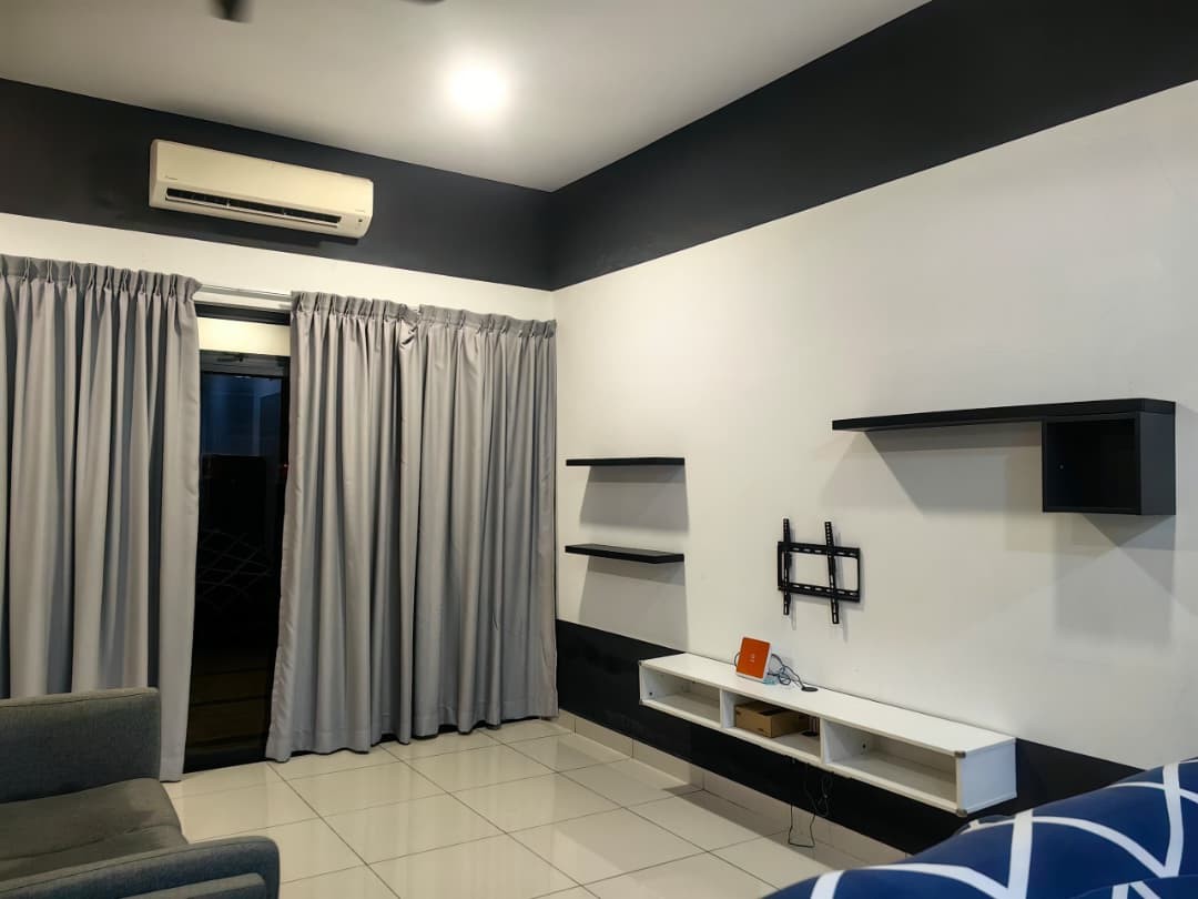 2-sty Terrace/Link House For Sale in Horizon Hills Johor