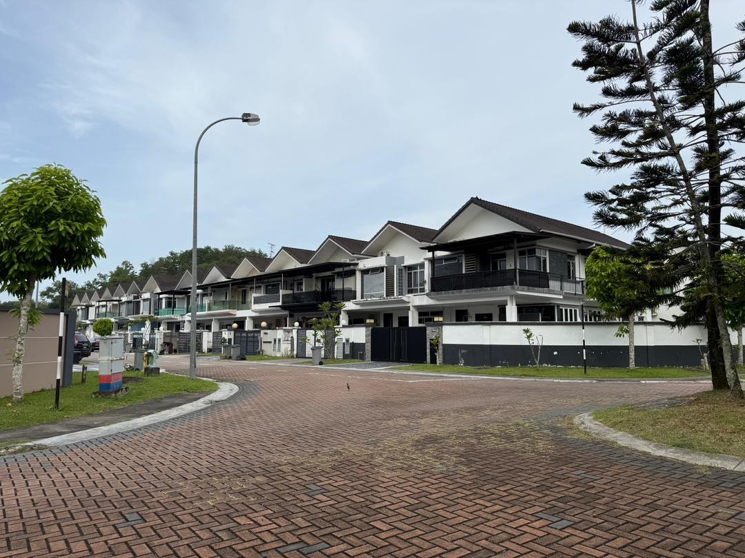 2-sty Terrace/Link House For Sale in Horizon Hills Johor - Image 11