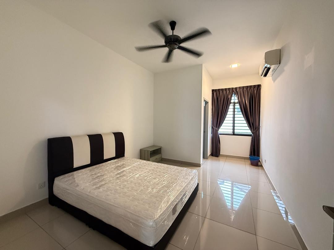 2-sty Terrace/Link House For Sale in Horizon Hills Johor - Image 9