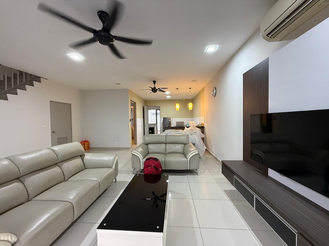 2-sty Terrace/Link House For Sale in Horizon Hills Johor - Image 7