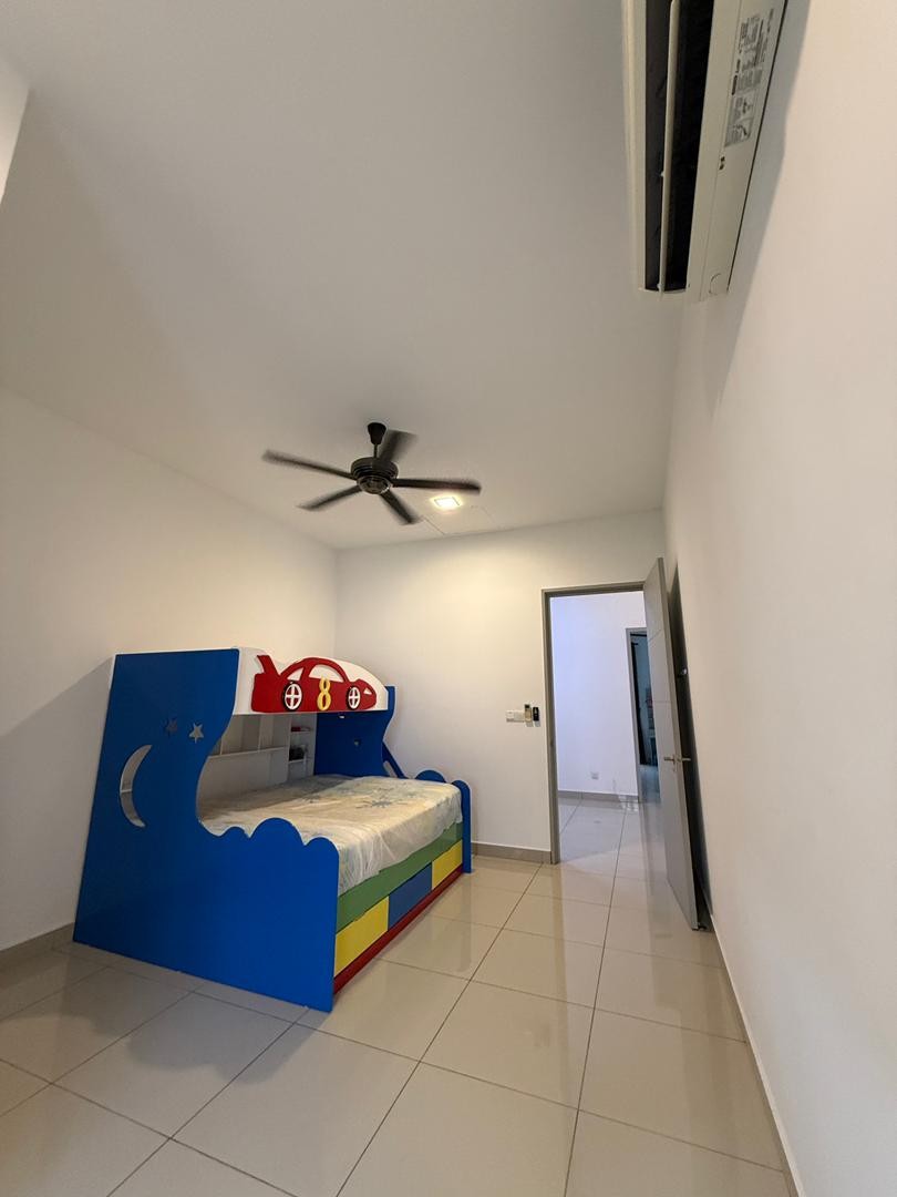 2-sty Terrace/Link House For Sale in Horizon Hills Johor - Image 10