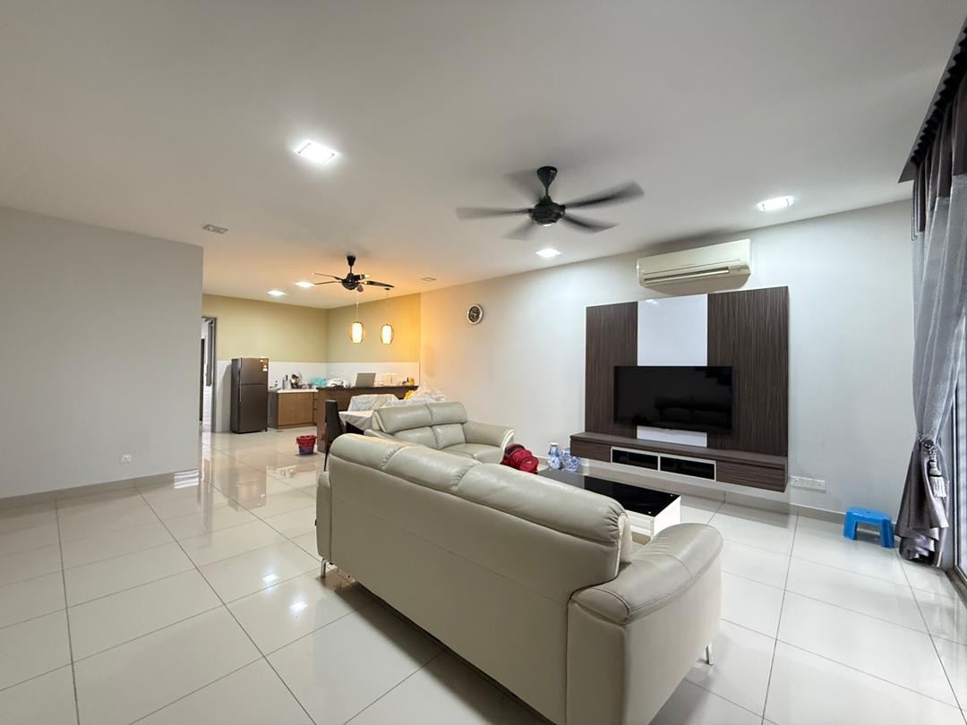 2-sty Terrace/Link House For Sale in Horizon Hills Johor - Image 6