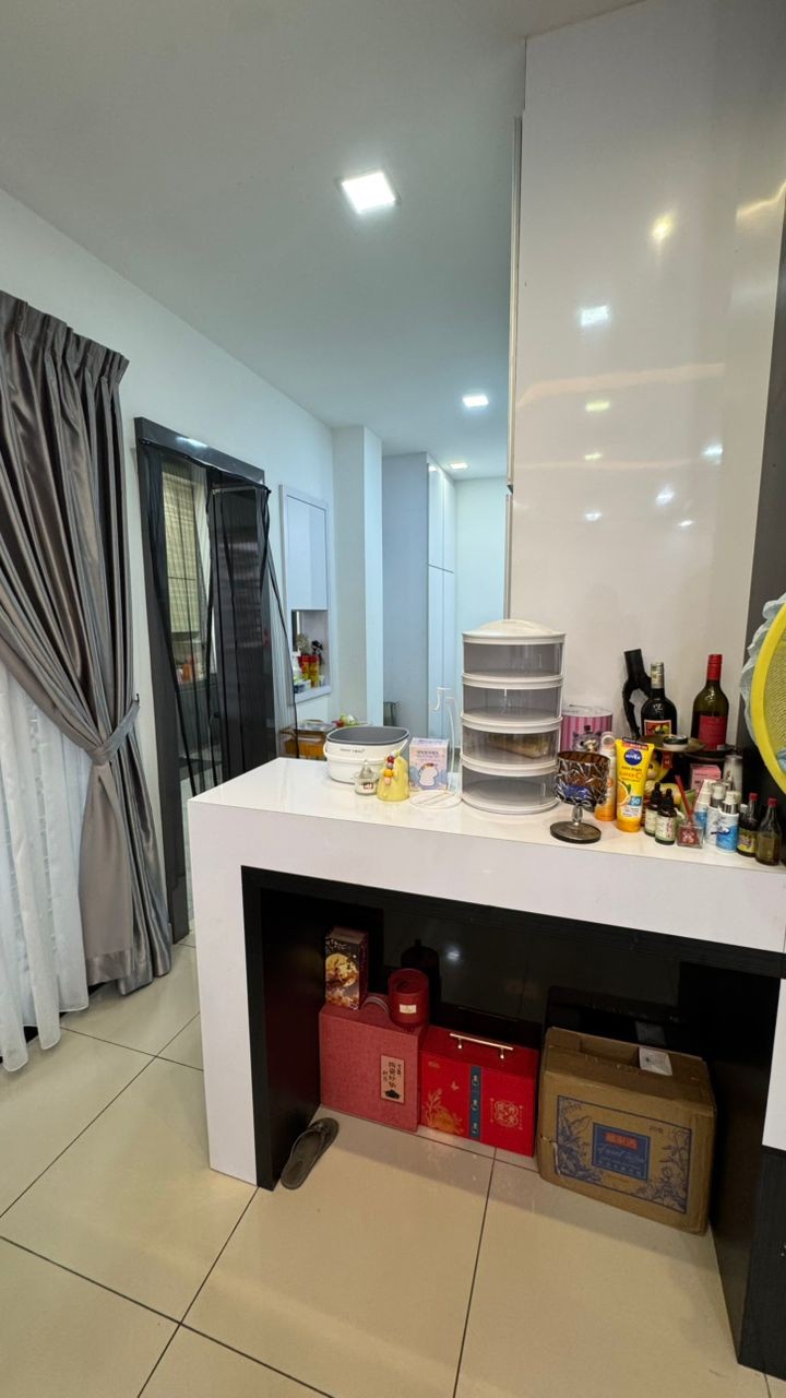 Cluster House For Sale in Skudai Johor - Image 10