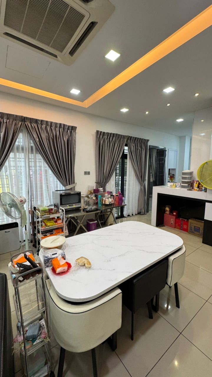Cluster House For Sale in Skudai Johor - Image 12
