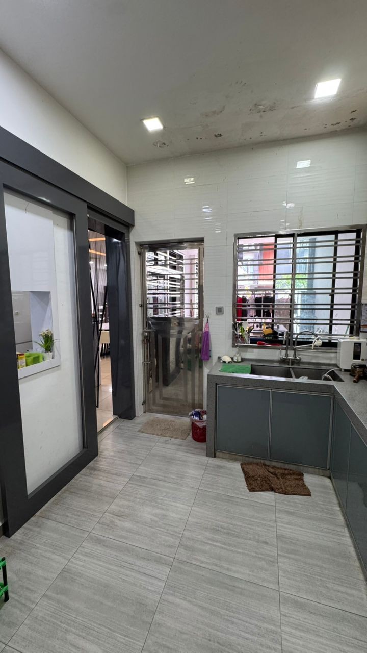 Cluster House For Sale in Skudai Johor - Image 9