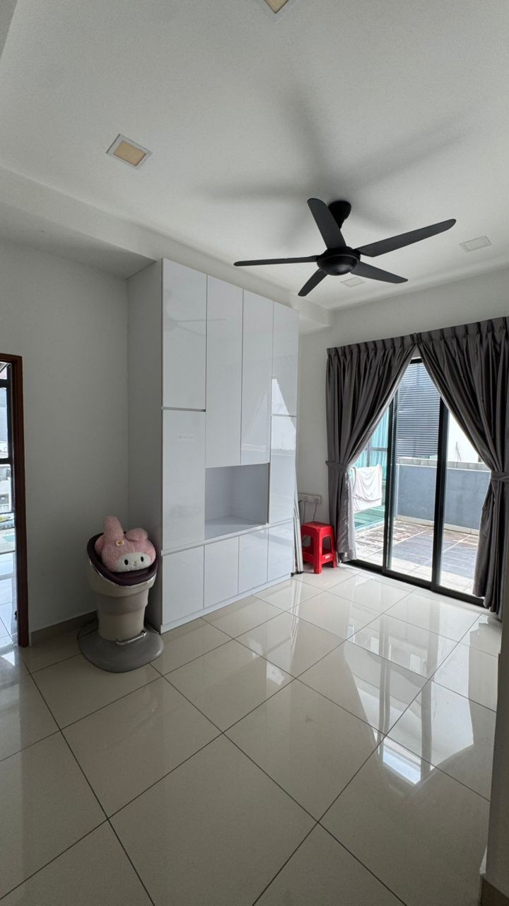 Cluster House For Sale in Skudai Johor - Image 6