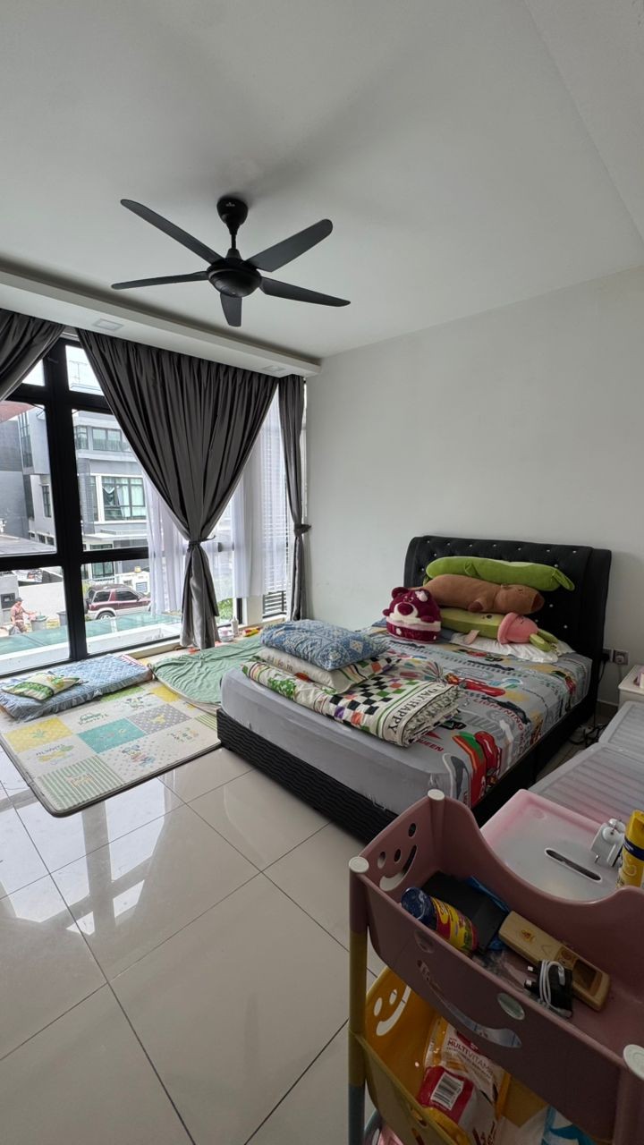 Cluster House For Sale in Skudai Johor - Image 7