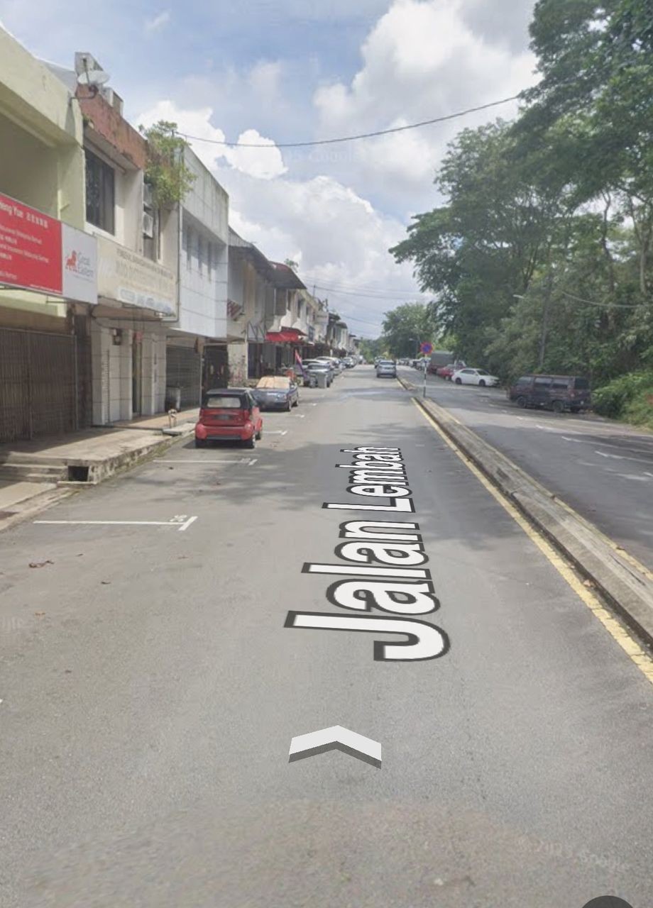 Shop Office For Sale in Johor Bahru Johor - Image 7