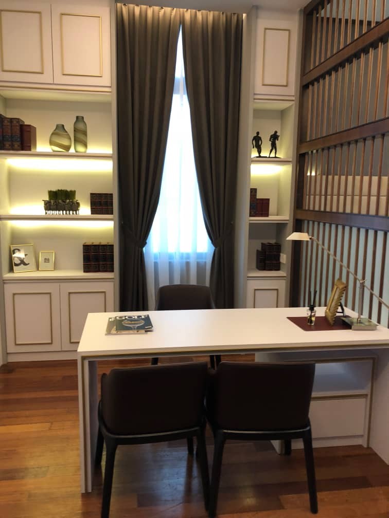 Bungalow For Sale in Horizon Hills Johor - Image 15