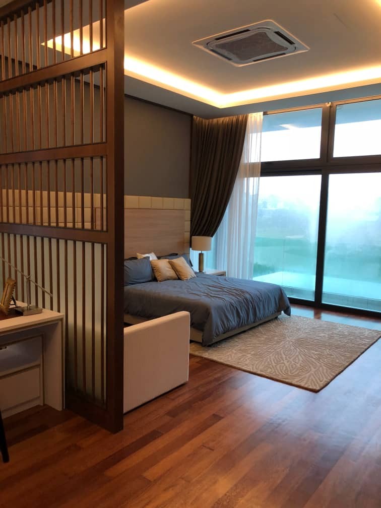 Bungalow For Sale in Horizon Hills Johor - Image 17