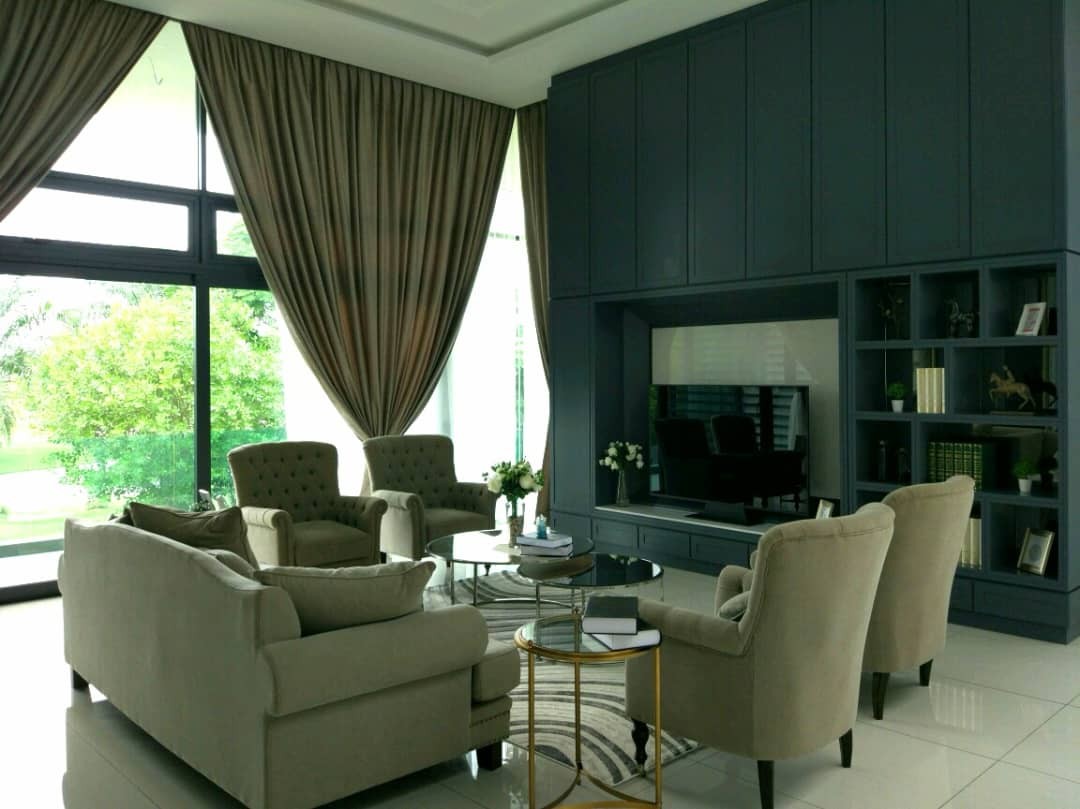 Bungalow For Sale in Horizon Hills Johor