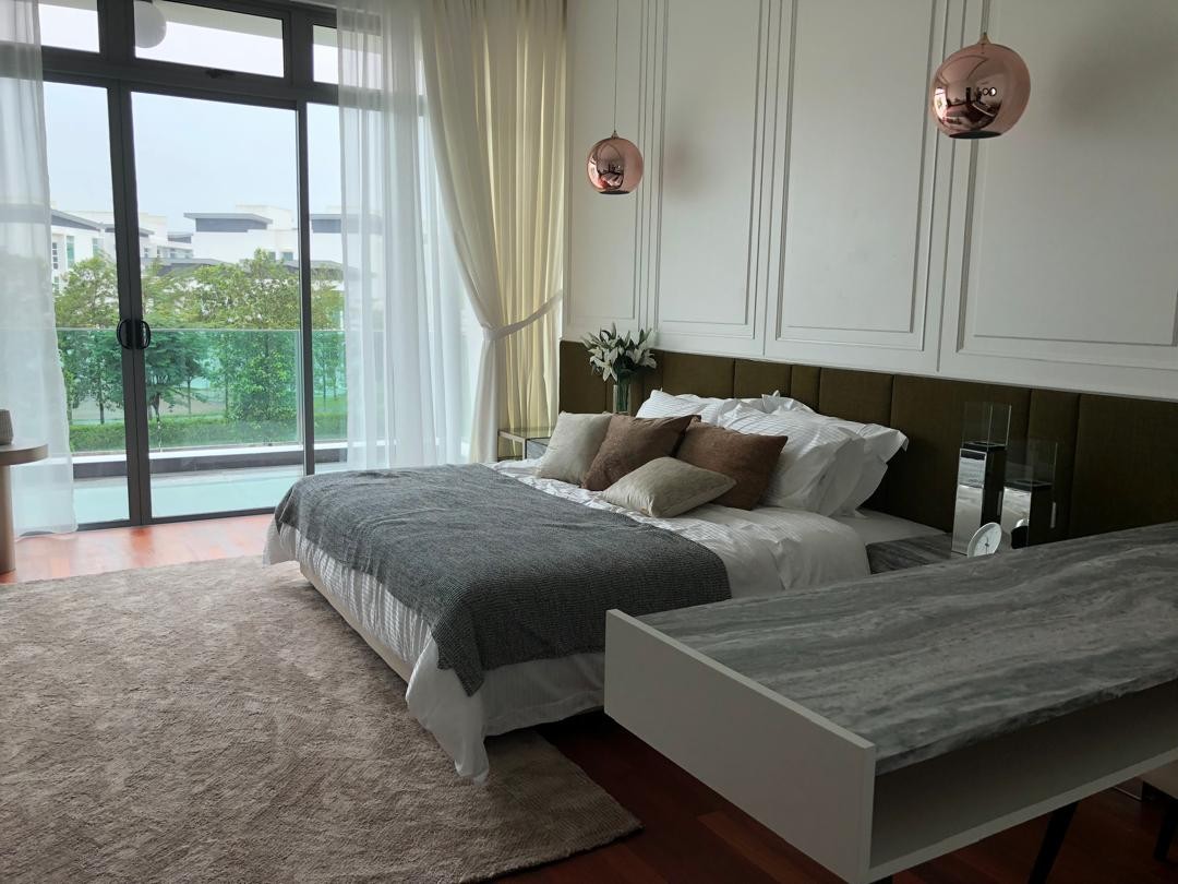 Bungalow For Sale in Horizon Hills Johor - Image 9