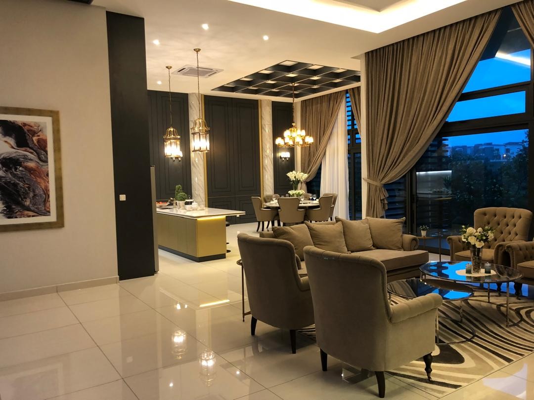 Bungalow For Sale in Horizon Hills Johor - Image 8