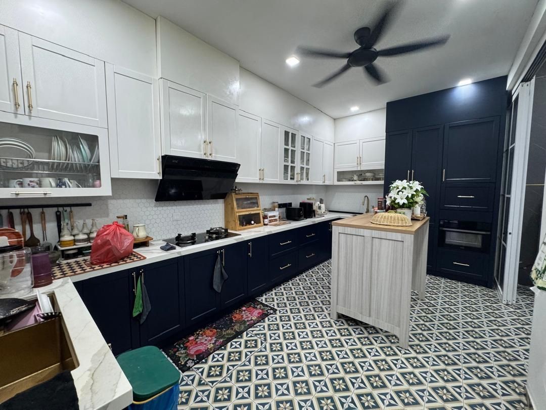 Semi-detached House For Sale in Iskandar Puteri (Nusajaya) Johor - Image 15