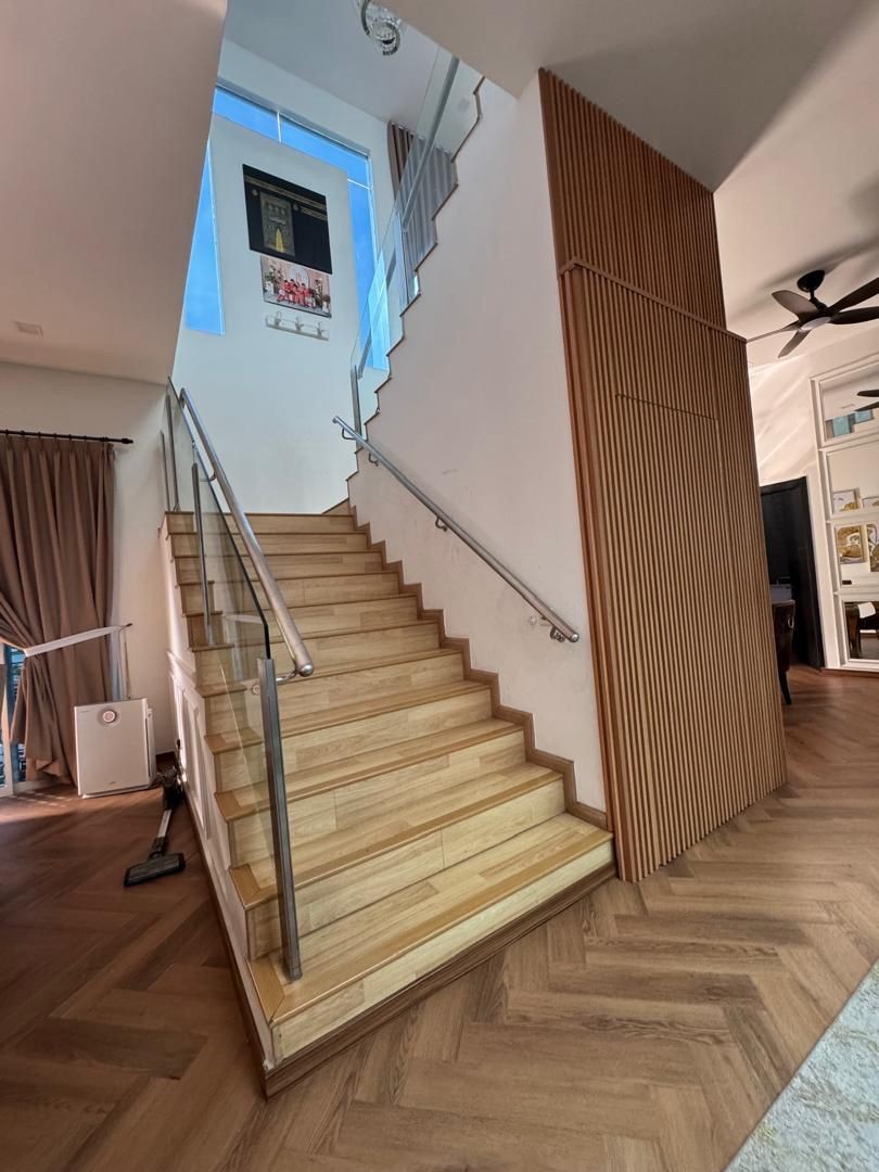 Semi-detached House For Sale in Iskandar Puteri (Nusajaya) Johor - Image 10