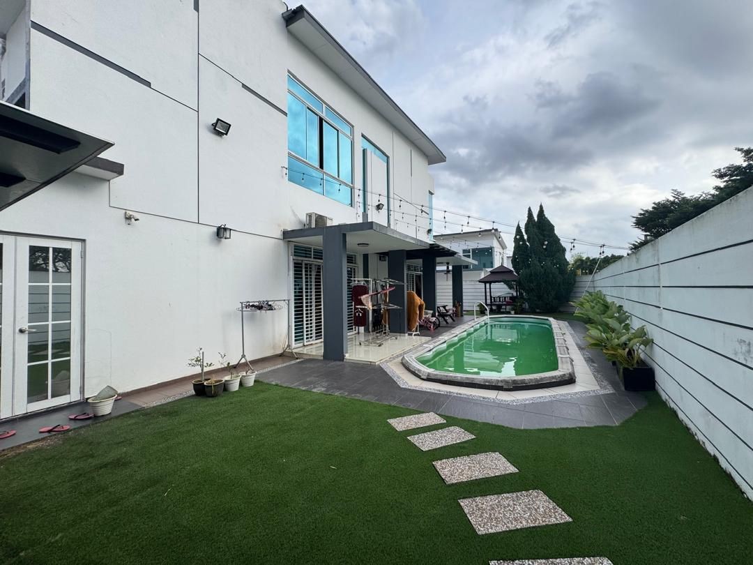 Semi-detached House For Sale in Iskandar Puteri (Nusajaya) Johor - Image 7