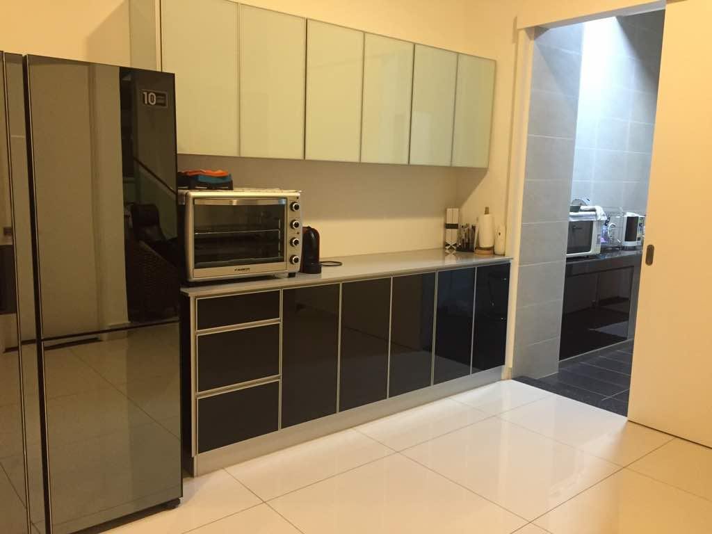Semi-detached House For Rent in Iskandar Puteri (Nusajaya) Johor - Image 11