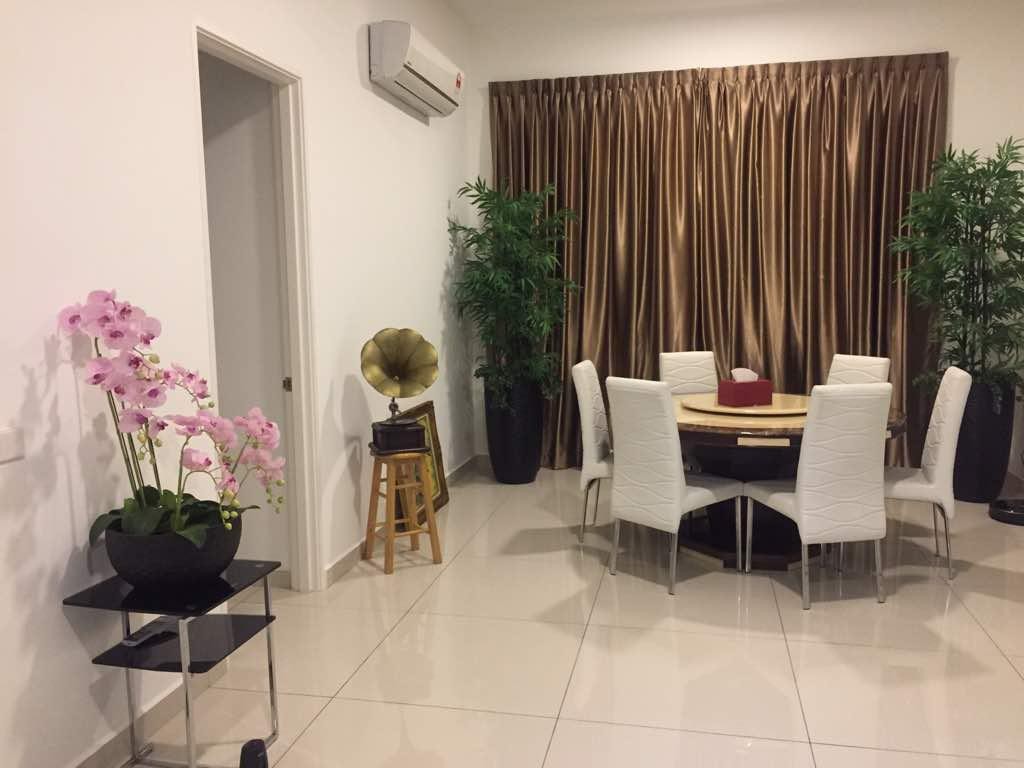 Semi-detached House For Rent in Iskandar Puteri (Nusajaya) Johor - Image 10