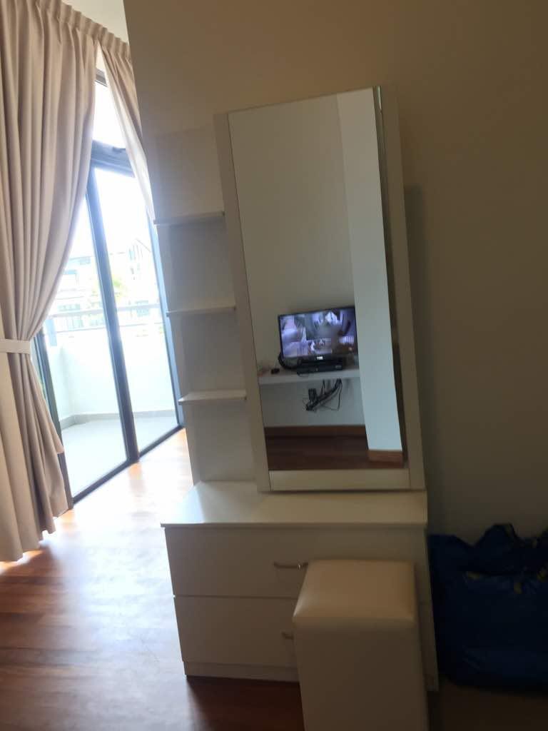 Semi-detached House For Rent in Iskandar Puteri (Nusajaya) Johor - Image 8