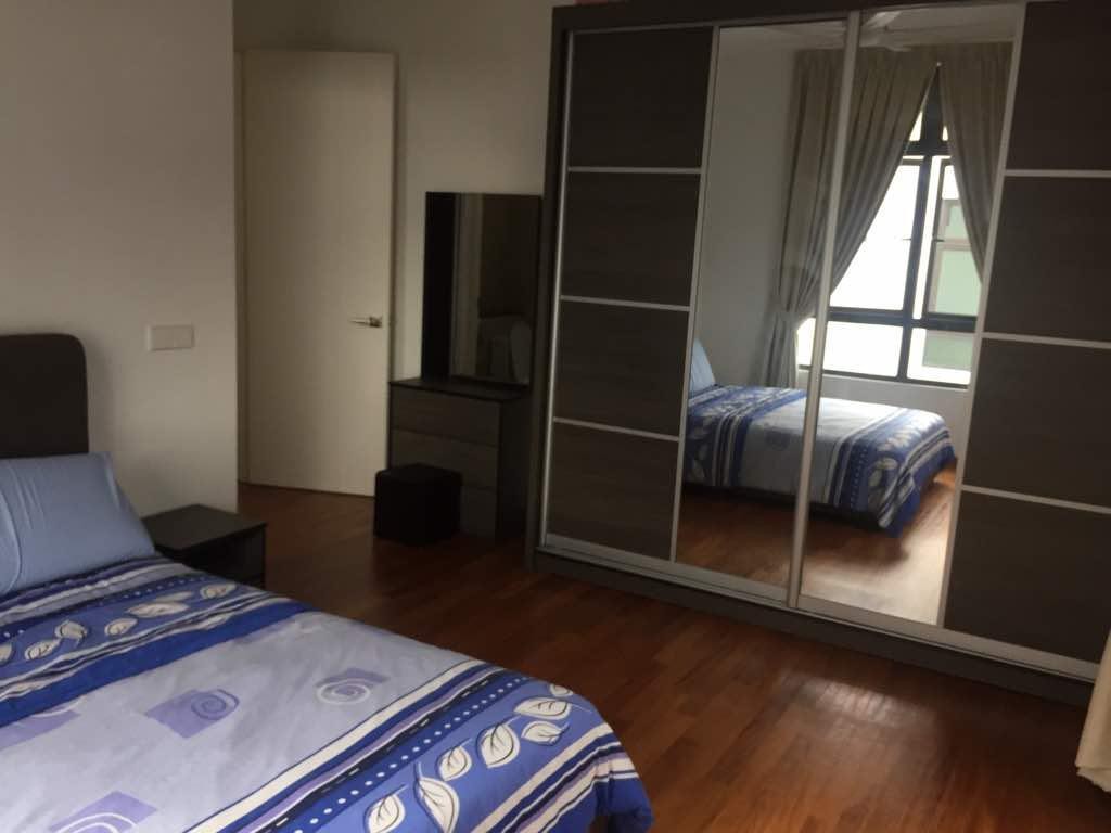 Semi-detached House For Rent in Iskandar Puteri (Nusajaya) Johor - Image 9