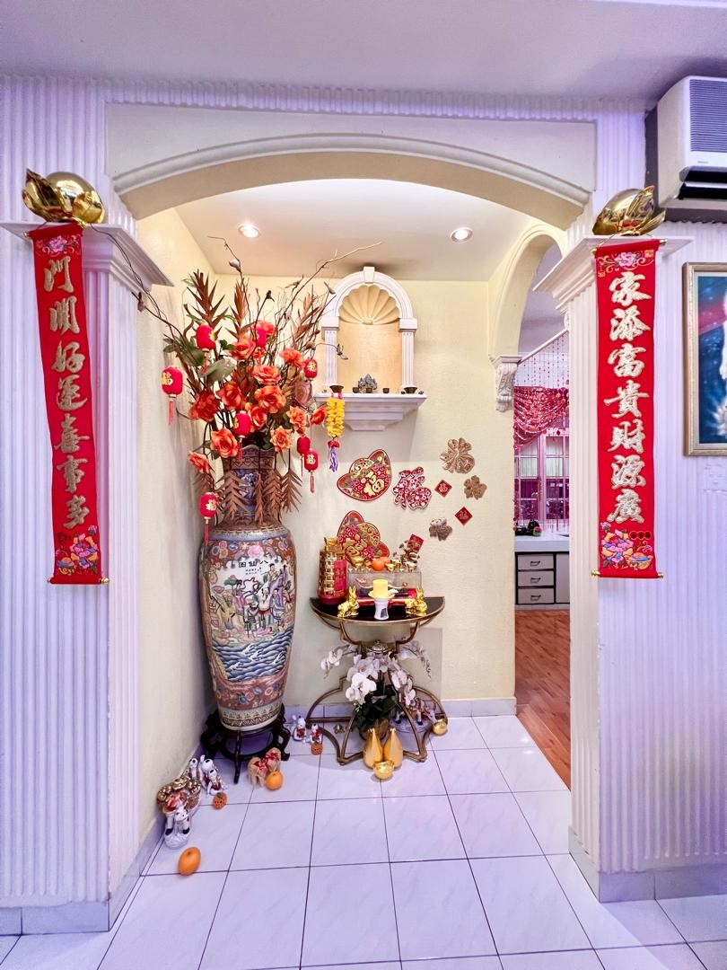 Bungalow For Sale in Perling Johor - Image 7