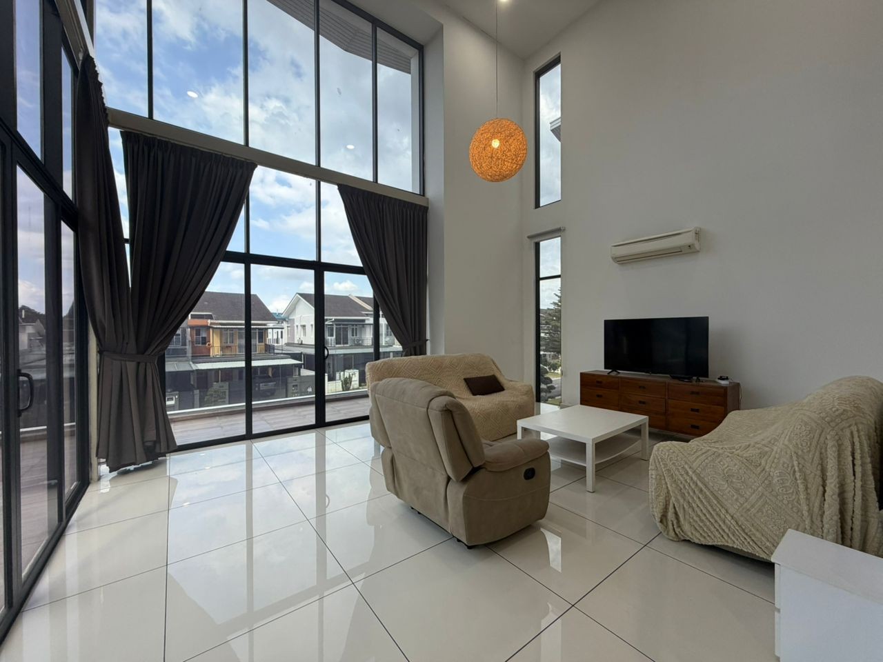 Bungalow For Sale in Horizon Hills Johor - Image 8