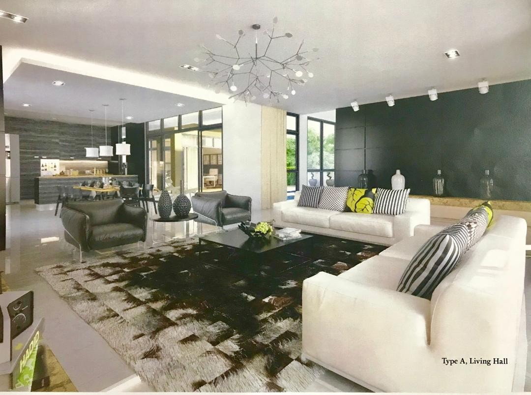 Bungalow For Sale in Iskandar Puteri (Nusajaya) Johor