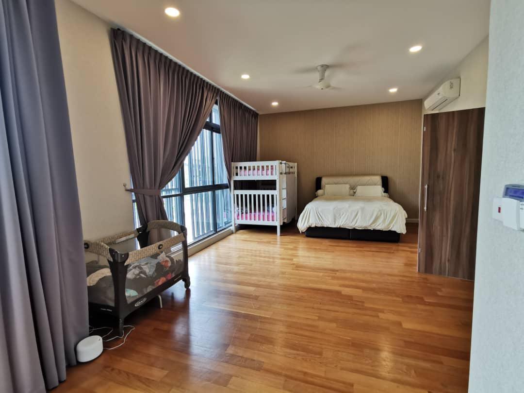 Bungalow For Sale in Iskandar Puteri (Nusajaya) Johor - Image 9