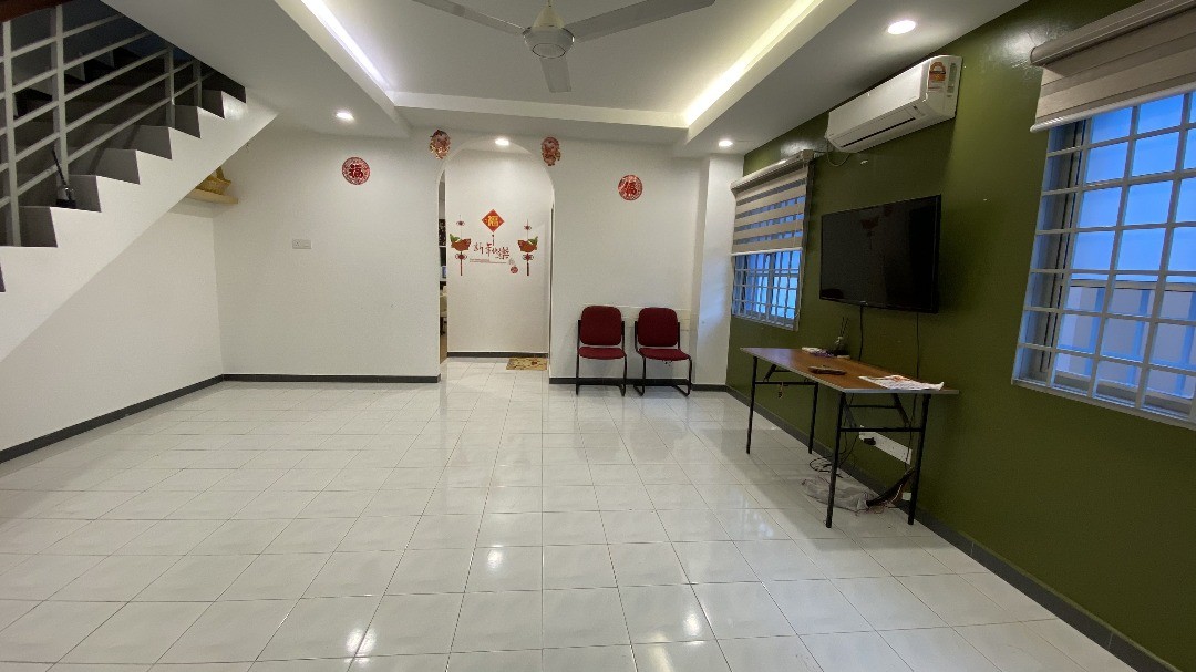 Bungalow For Sale in Horizon Hills Johor - Image 8