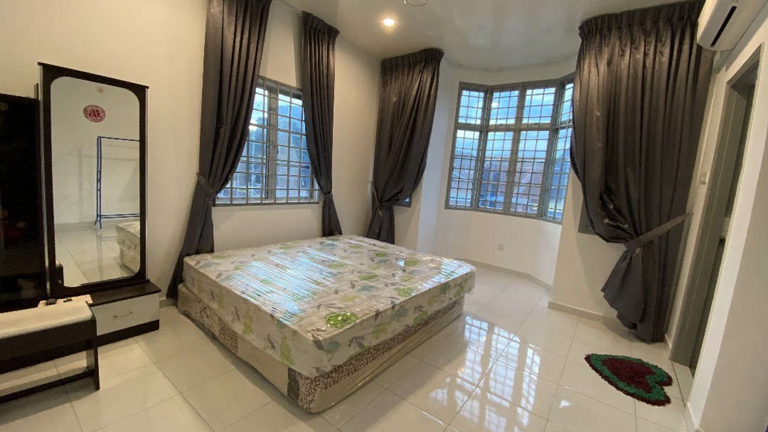 Bungalow For Sale in Horizon Hills Johor - Image 20