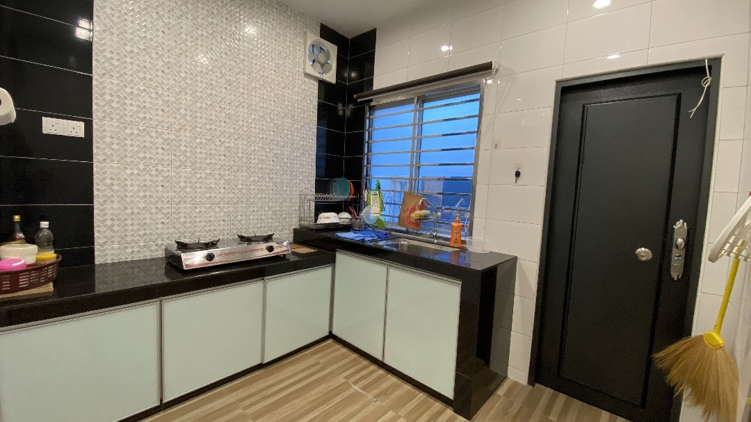 Bungalow For Sale in Horizon Hills Johor - Image 12