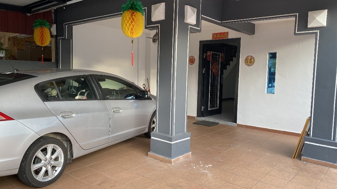 Bungalow For Sale in Horizon Hills Johor - Image 7