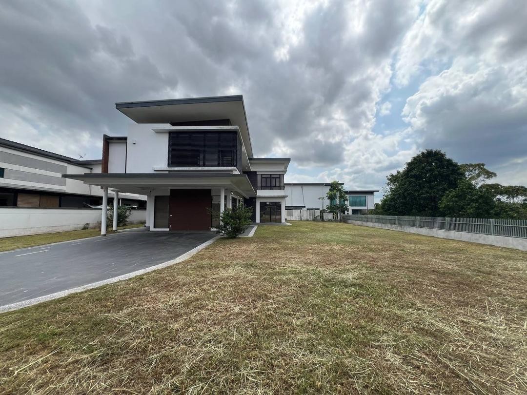 Bungalow For Sale in Horizon Hills Johor - Image 6