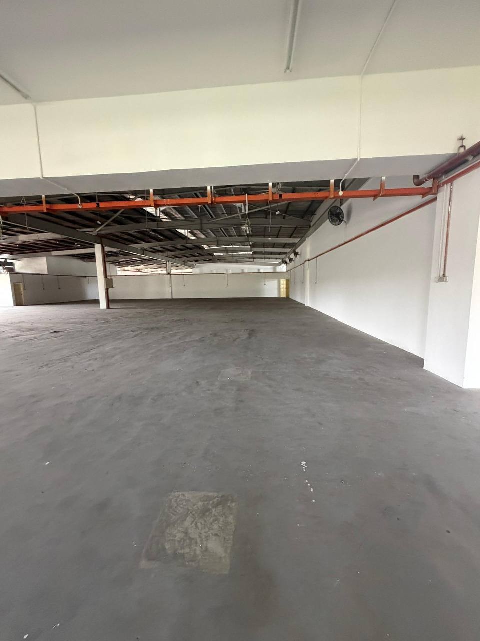 Detached Factory For Sale in Tampoi Johor - Image 16