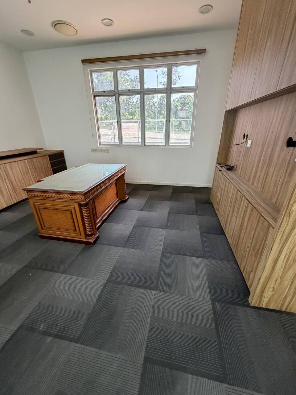 Detached Factory For Sale in Tampoi Johor - Image 12