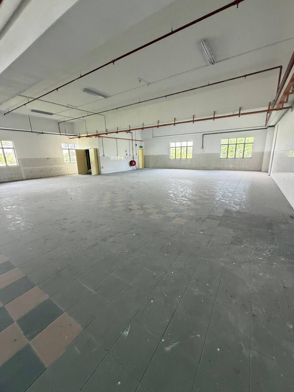 Detached Factory For Sale in Tampoi Johor - Image 10