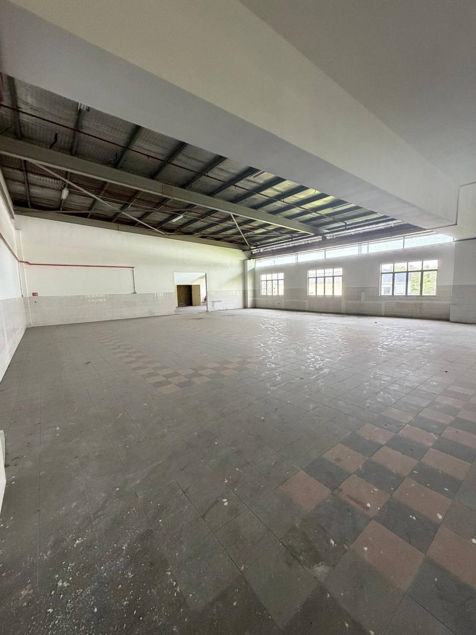 Detached Factory For Sale in Tampoi Johor - Image 9